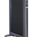 HM1-10-32 SoleusAir Micathermic Flat Panel Heater with Dial Control