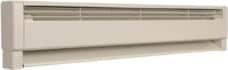 Qmark HBB1000 46 Inch Electric Hydronic Baseboard Heater