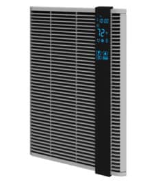 Qmark HT2024SS HT Smart Series Digital Programmable Wall Heater