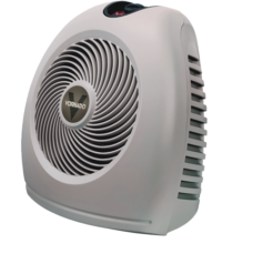 Vornado Vortex Room Heater VH2, EH1-0020-47 (Beige)