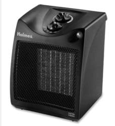 Holmes HLS HCH4051UM Compact Ceramic Heater