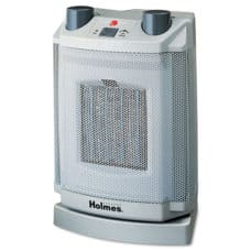 Holmes HLS HCH4077UM Oscillating Ceramic Heater