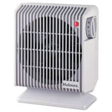 Holmes HFH105UM Ceramic Utility Heater