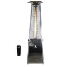 LH-1-090101 Lava Heat 2G Propane Patio Heater 4Pack