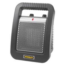 Lasko 675945 Stanley Pro-Ceramic Utility Heater