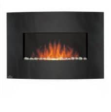 Napoleon EFC32 Curved Electric Fireplace