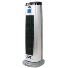 SPT SH-1508 Tower Ceramic Heater with Ionizer  