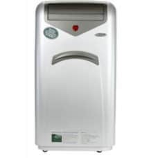 SoleusAir LX-100 HP DB 4x1 Machine Fan, Dehumidifier, Heater and AC