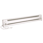 Baseboard Space Heaters