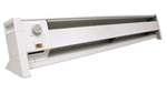 Baseboard Garage Heaters