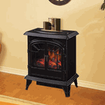 Electric Fireplace Stoves