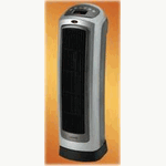 Ceramic Space Heaters