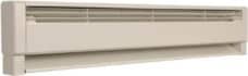 Qmark HBB2004 94inch - HBB Electric Hydronic Baseboard Heater