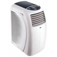 SoleusAir KY2-34 DB (PH3-12R-03) 4in1 Machine Evaporative Portable A/C, Dehumidifier, Fan and Heater w/Remote