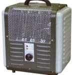 CZ240 Howard Berger Comfort Zone Industrial/Commercial Portable Heater