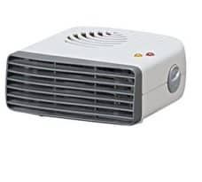 CZ25 Comfort Zone Mini Personal Heater/Fan - 6Pack