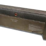 CZ650 Comfort Zone® Low Profile Convection Digital Baseboard Heater