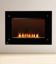 Napoleon EF39S Electric Fireplace w/out Heater